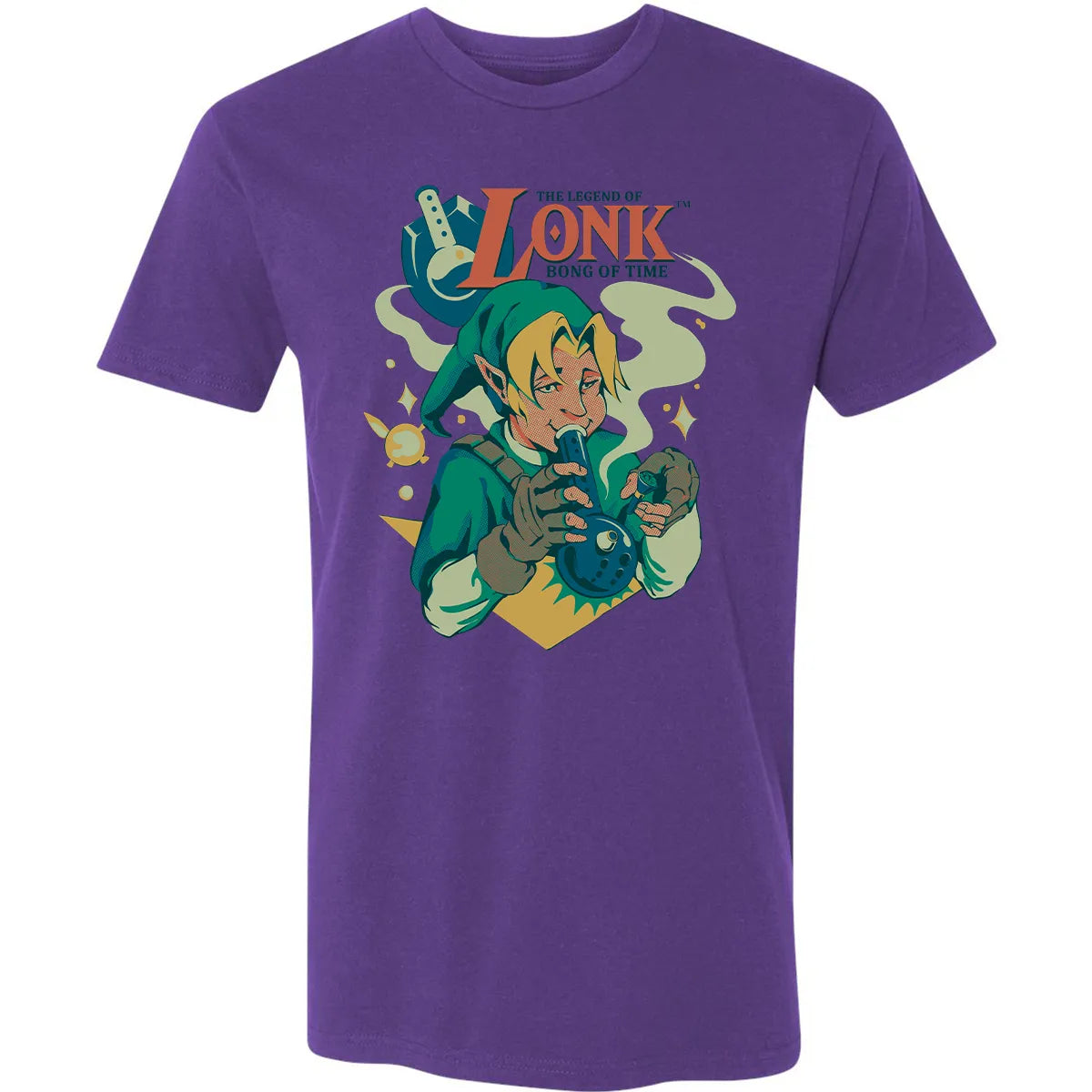 Premium Unisex T-shirt - 3MCZBV37