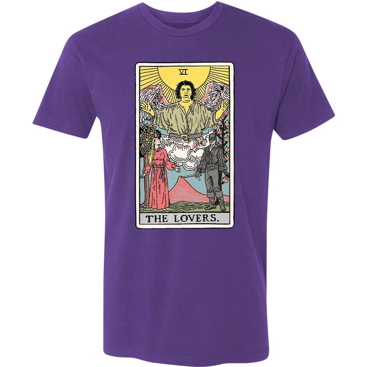 Premium Unisex T-shirt - JMBGYNUS
