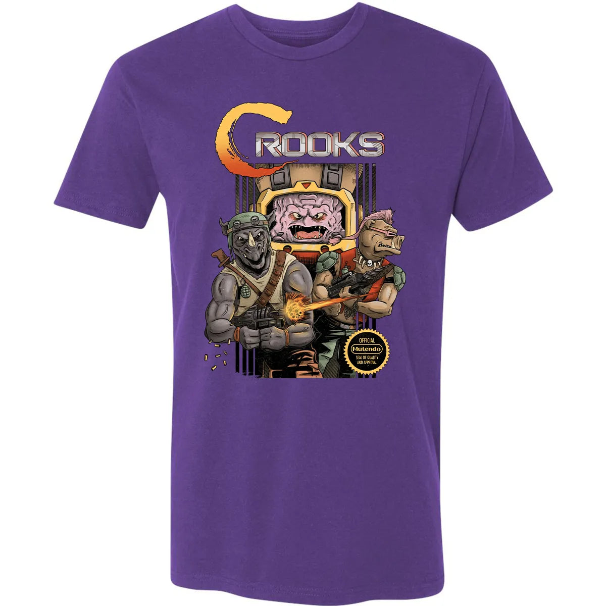 Premium Unisex T-shirt - LBPSEE9F