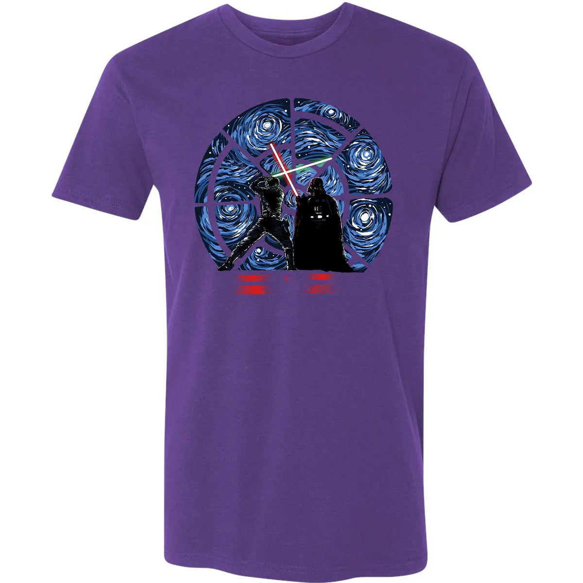 Premium Unisex T-shirt - M3N4PUFN