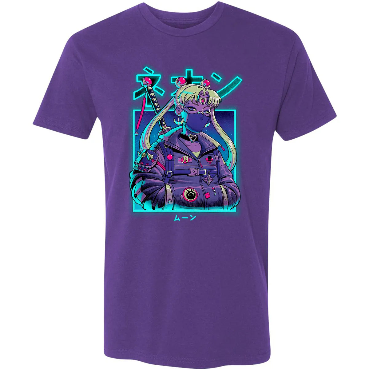 Premium Unisex T-shirt - PE7C72BM