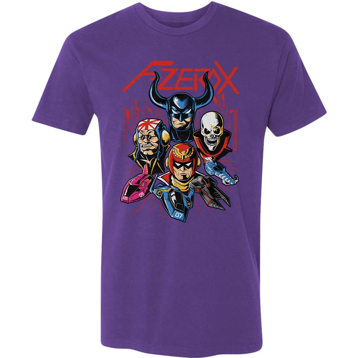 Premium Unisex T-shirt - S95ECLJ4