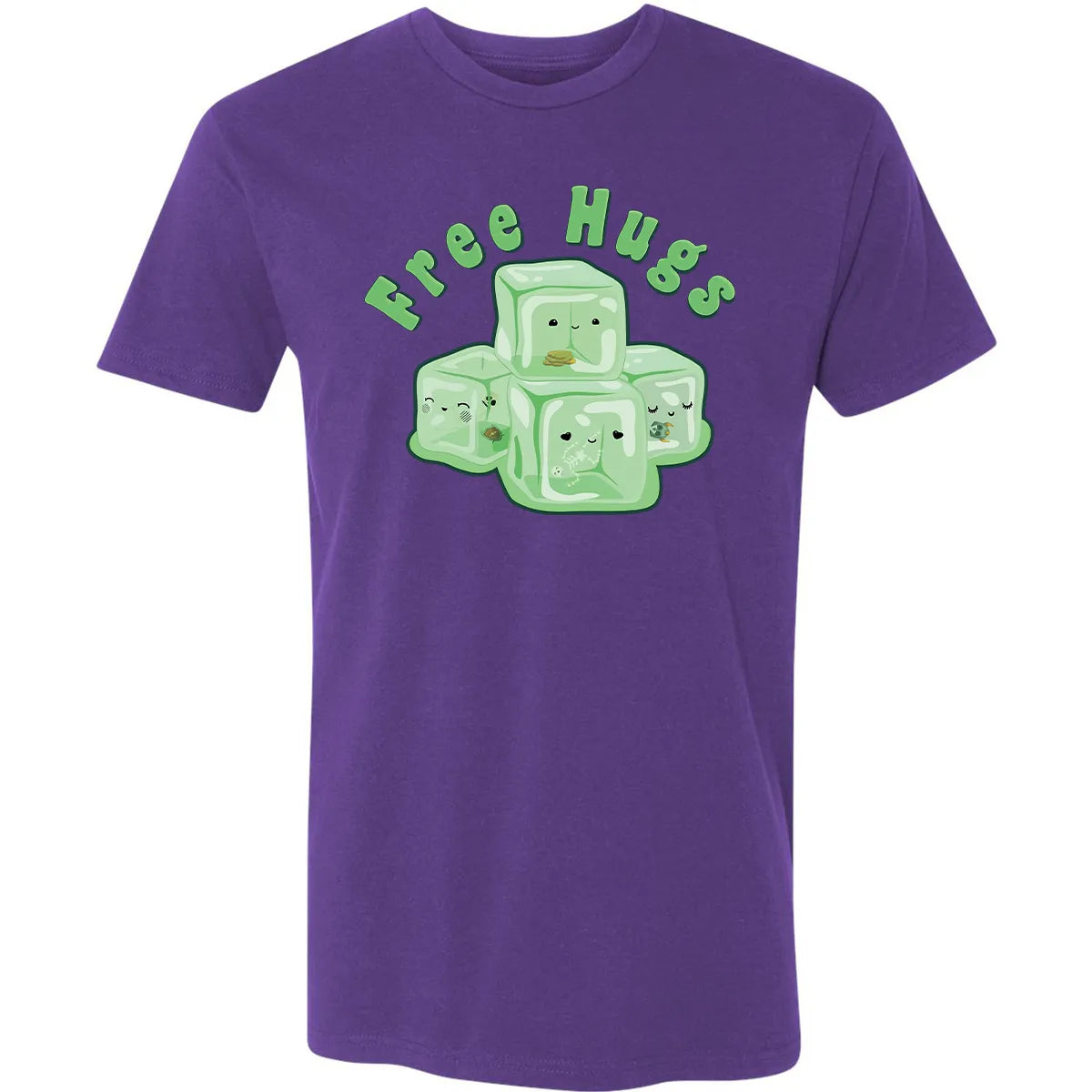 Premium Unisex T-shirt - HJMEY6ZD