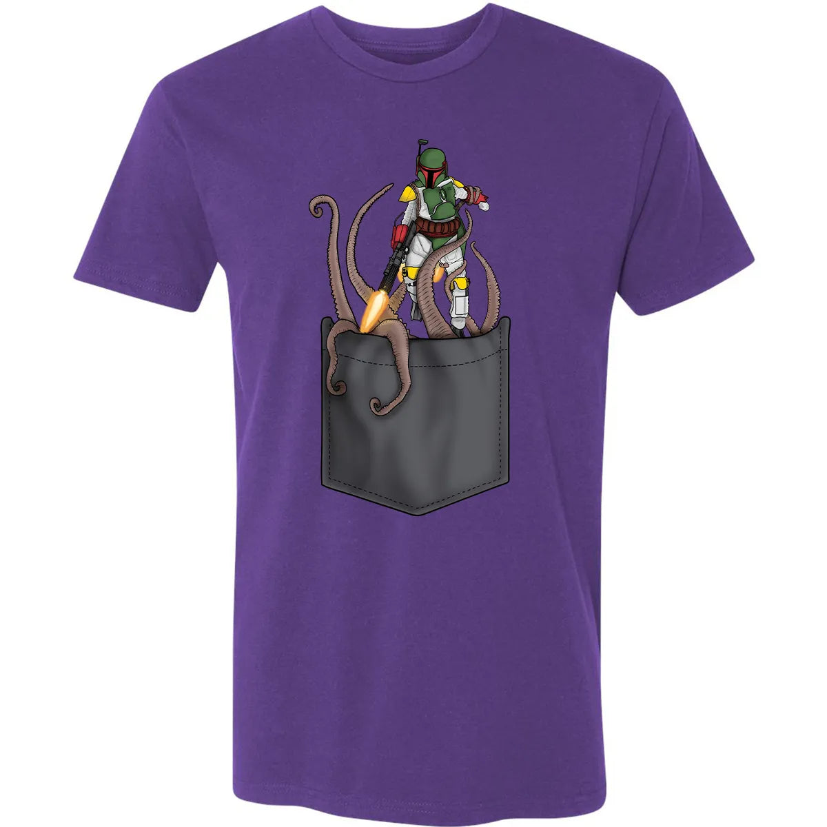 Premium Unisex T-shirt - L5JMBQFM