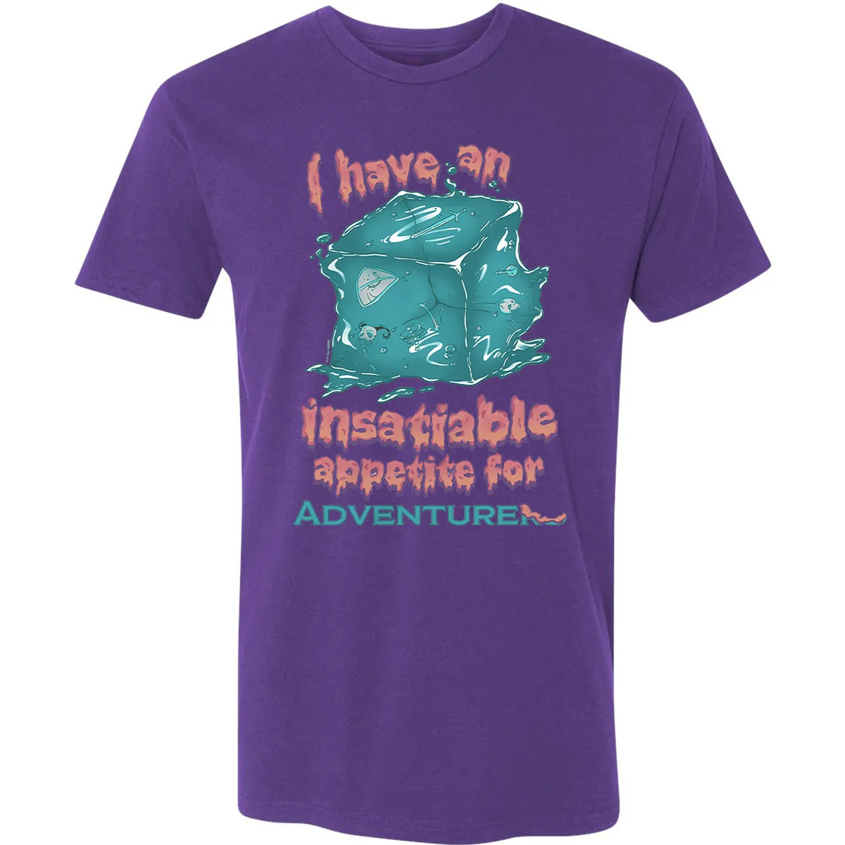 Premium Unisex T-shirt - 7SZA17JZ