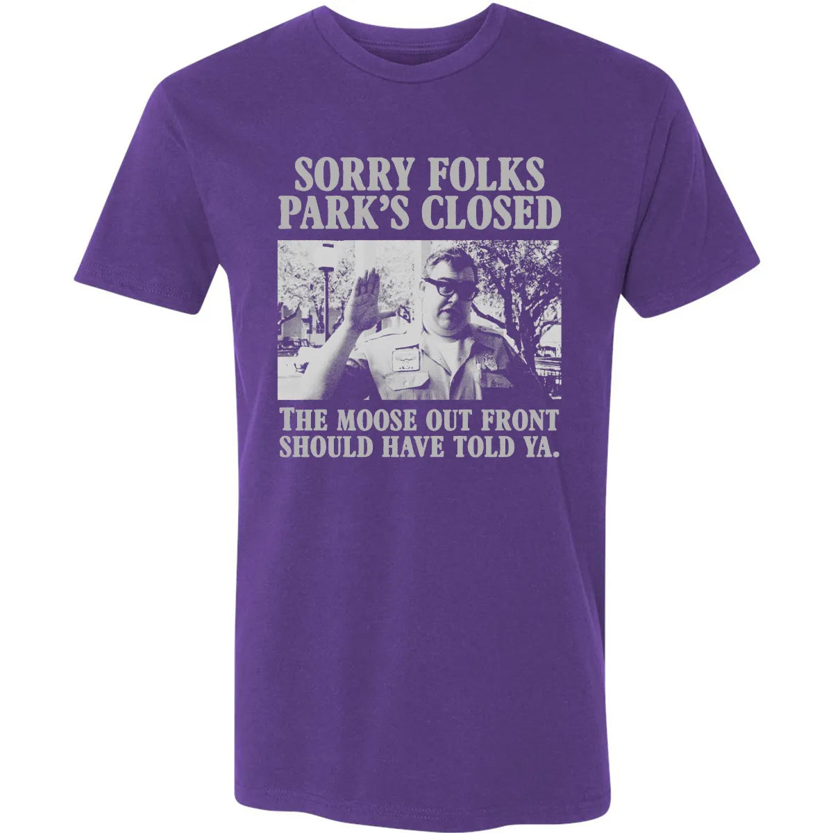 Premium Unisex T-shirt - 6GVCLYBS