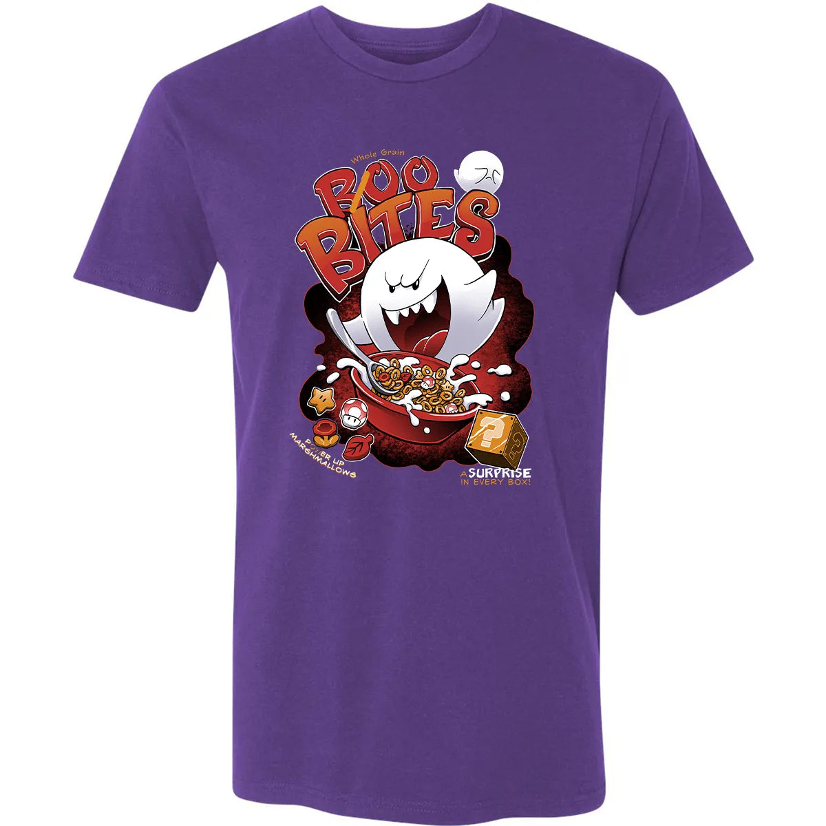 Premium Unisex T-shirt - G8P98UUX
