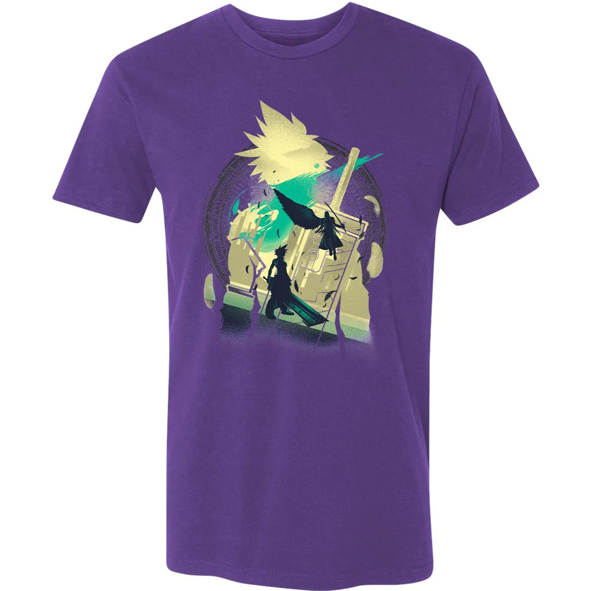 Premium Unisex T-shirt - LC9RJ5Z5