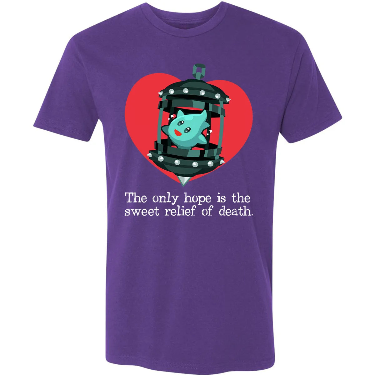 Premium Unisex T-shirt - D42RYWYC
