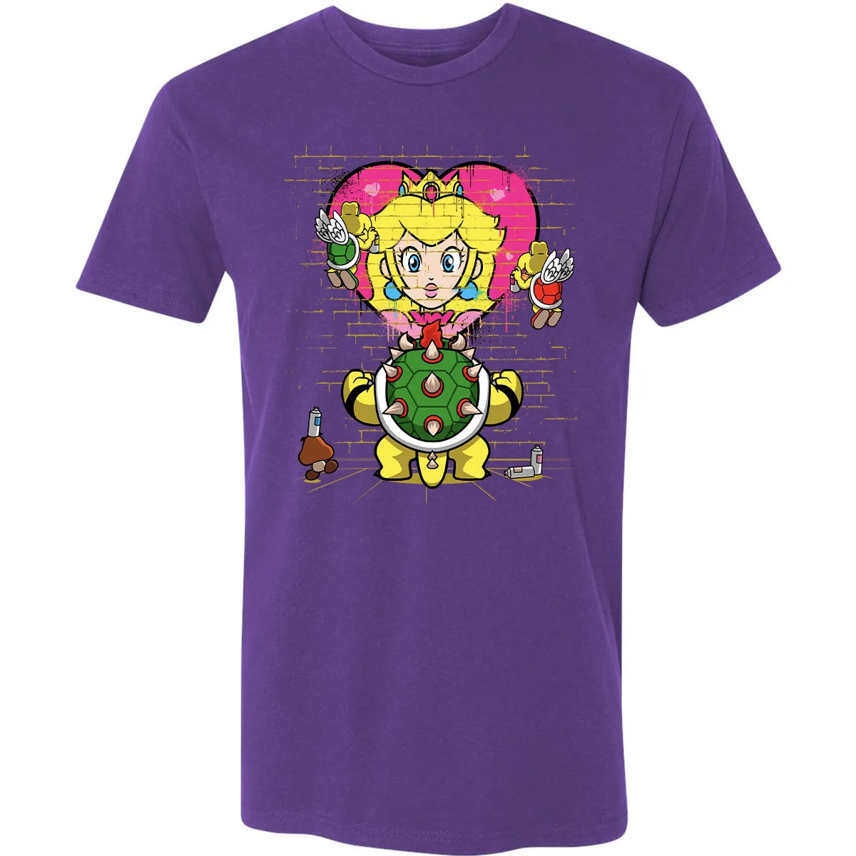 Premium Unisex T-shirt - TMPML565