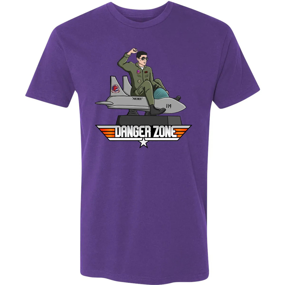 Premium Unisex T-shirt - NLCCC8WZ