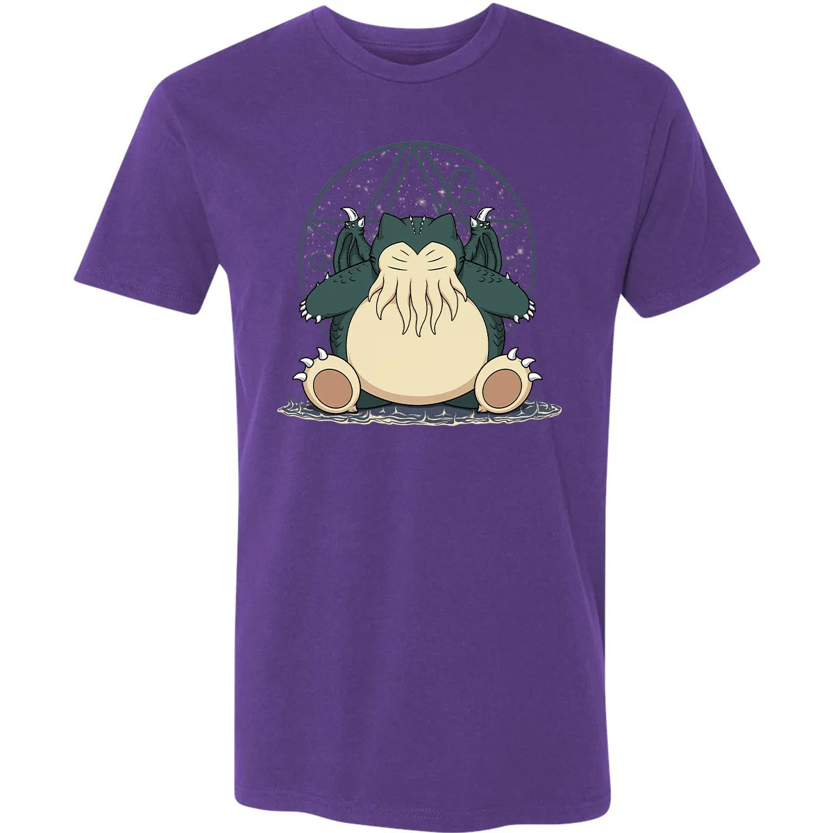 Premium Unisex T-shirt - 67HDDGRZ