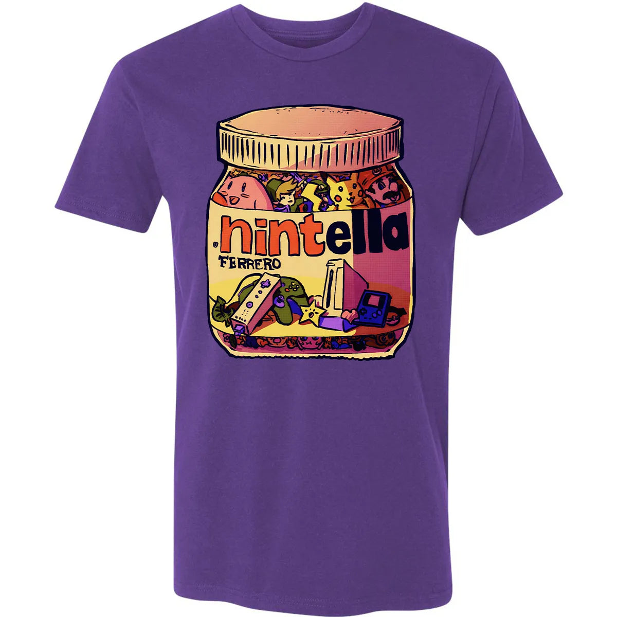 Premium Unisex T-shirt - 2NU7WDZ8