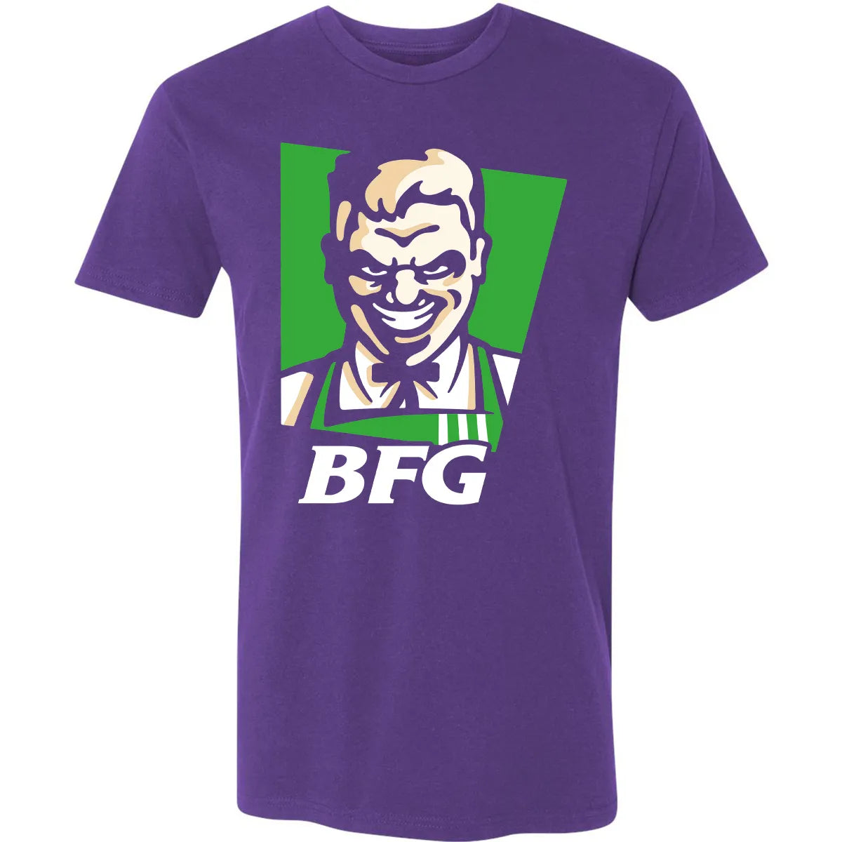 Premium Unisex T-shirt - FUN8EPDT