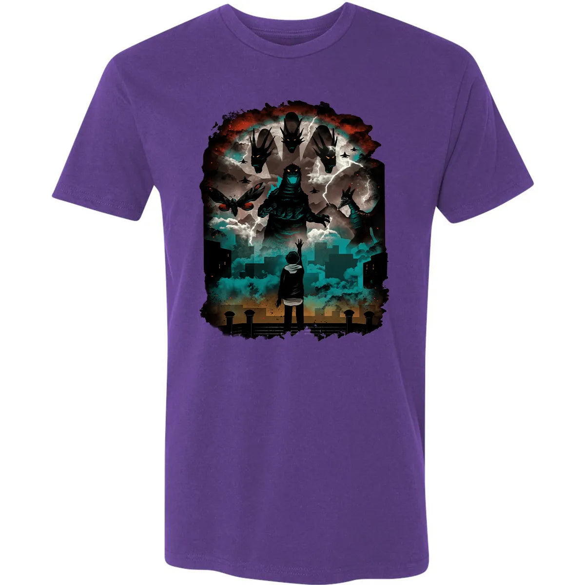 Premium Unisex T-shirt - 2UCEF2WP