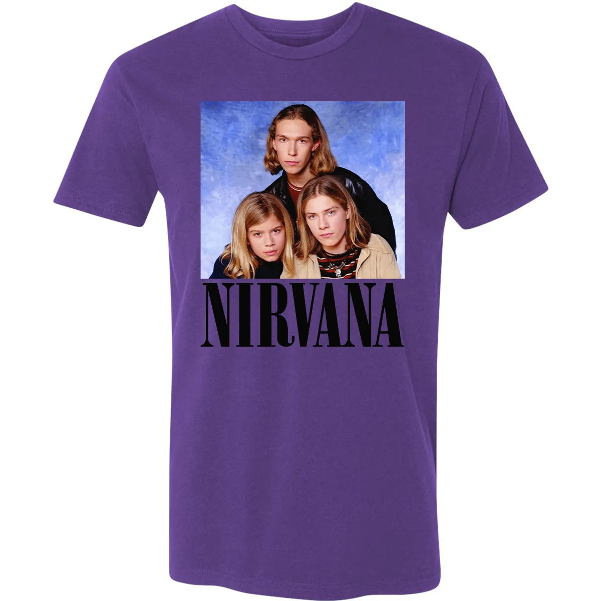 Premium Unisex T-shirt - 9USWYWES