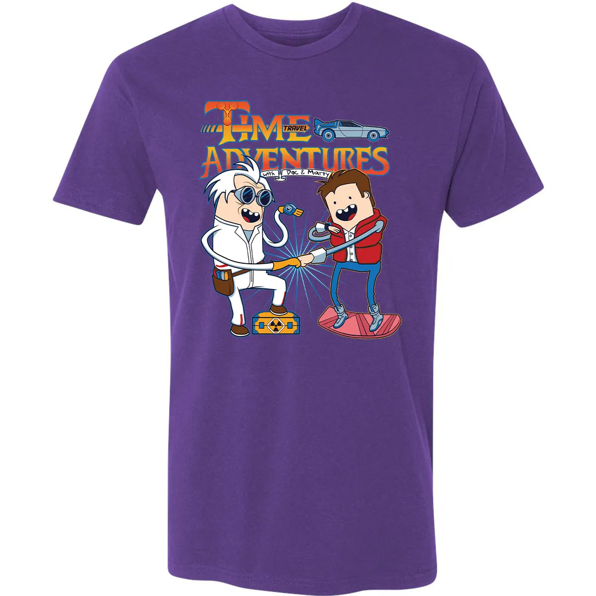 Premium Unisex T-shirt - 77YPU3ZQ