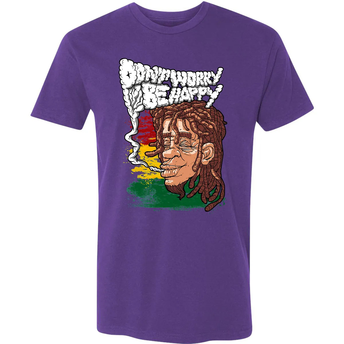 Premium Unisex T-shirt - 6Q75BDKP