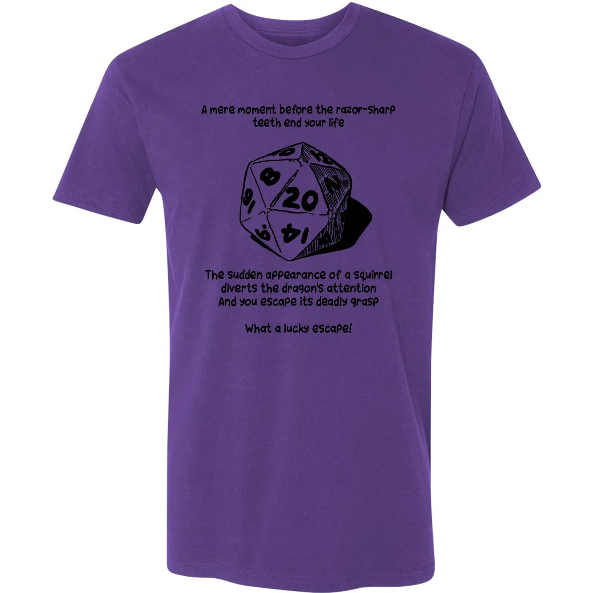 Premium Unisex T-shirt - FLRG2WFT