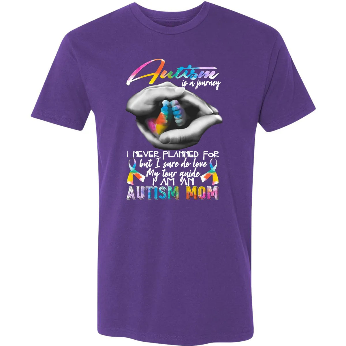 Premium Unisex T-shirt - AQPX7FVT