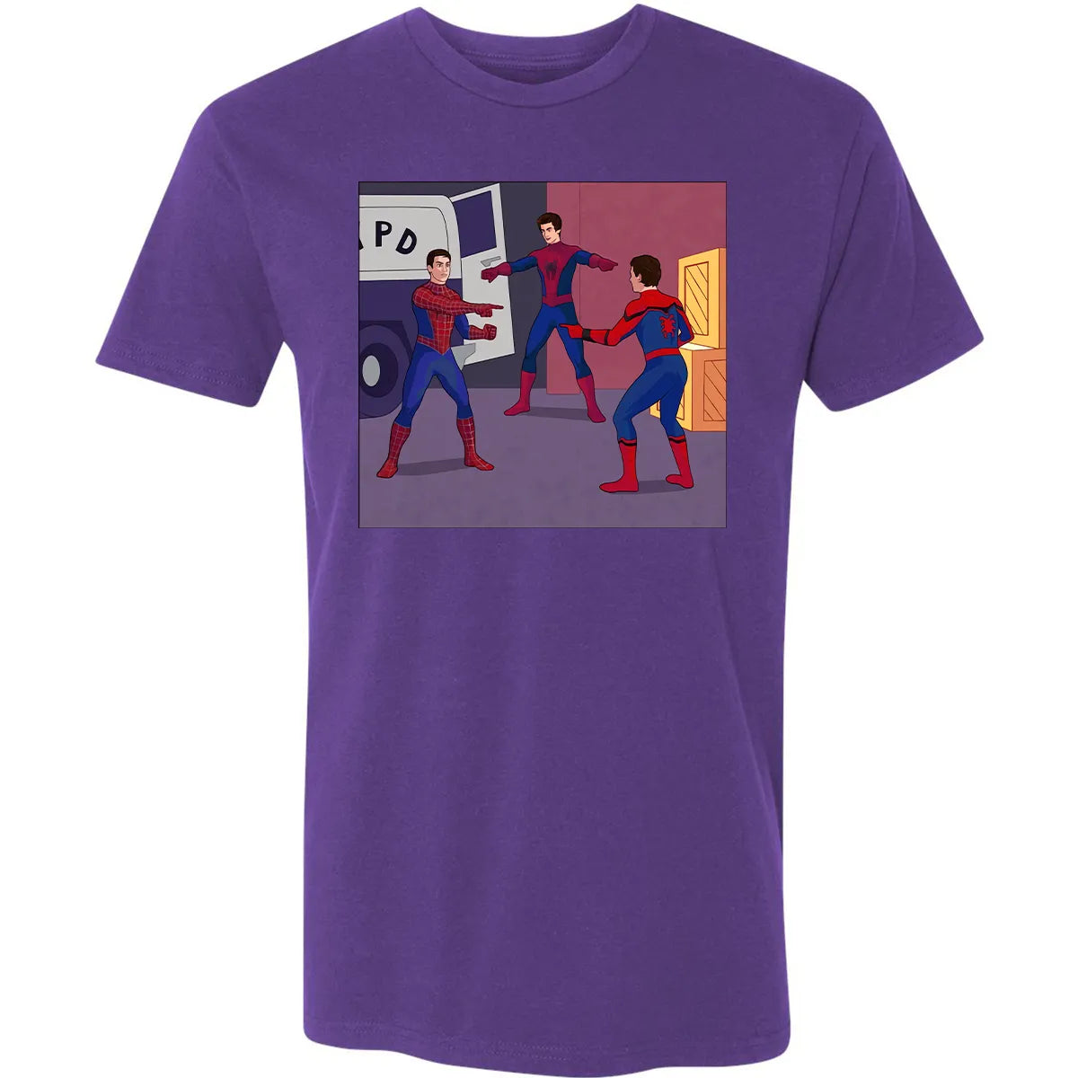 Premium Unisex T-shirt - 7DXKE5CW