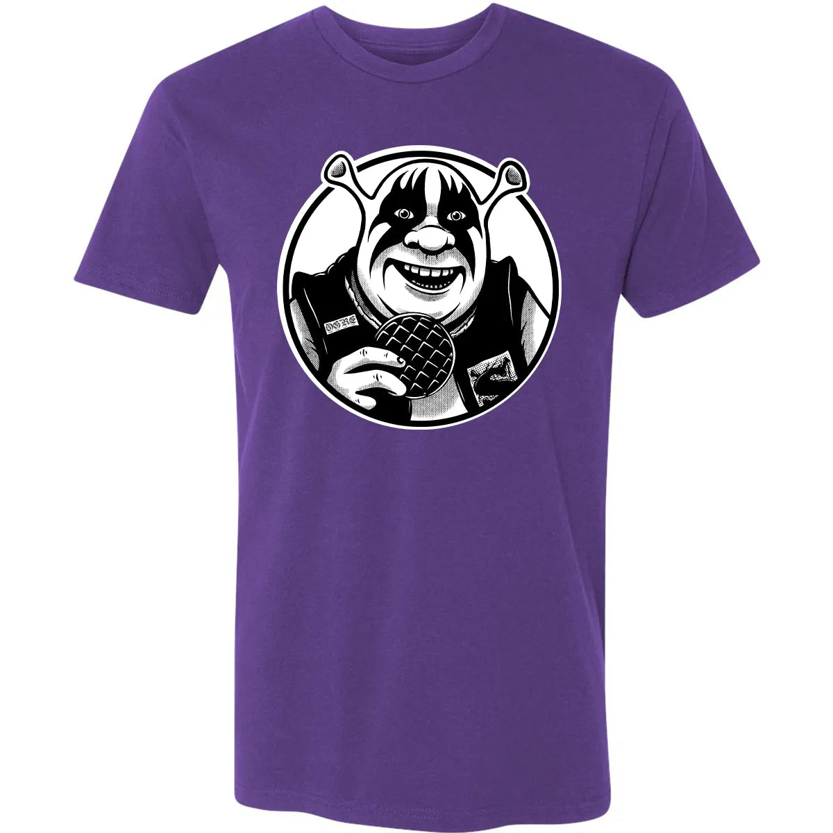 Premium Unisex T-shirt - RCK1XK5E