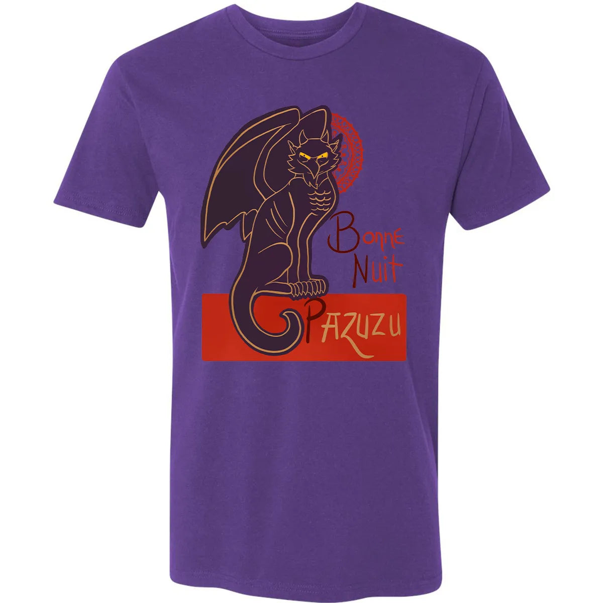 Premium Unisex T-shirt - 5W5URSCG