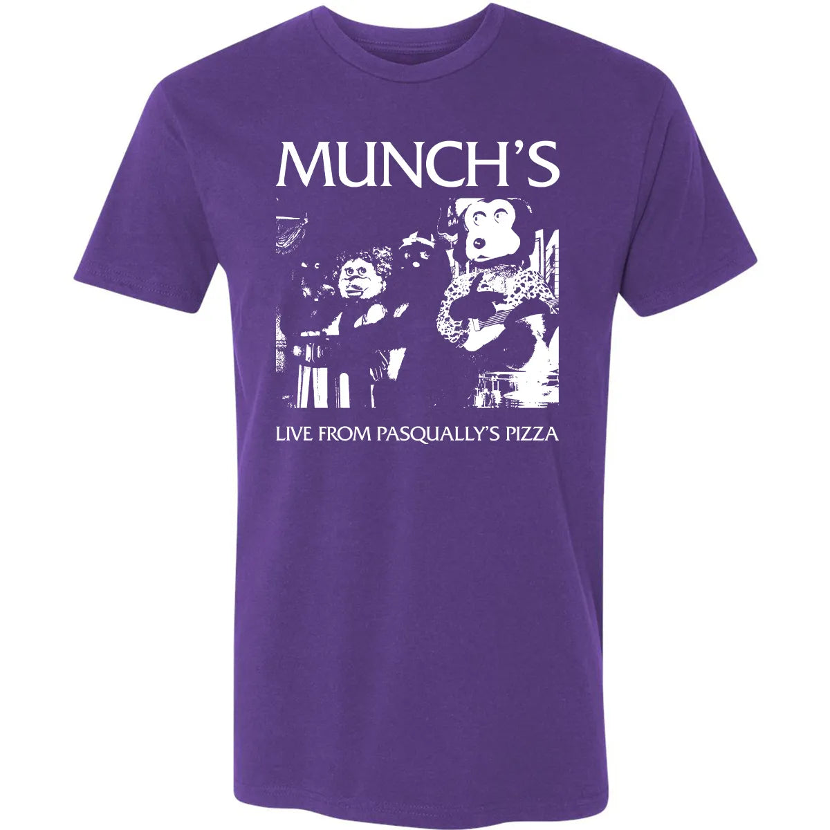 Premium Unisex T-shirt - XJGVXGUU