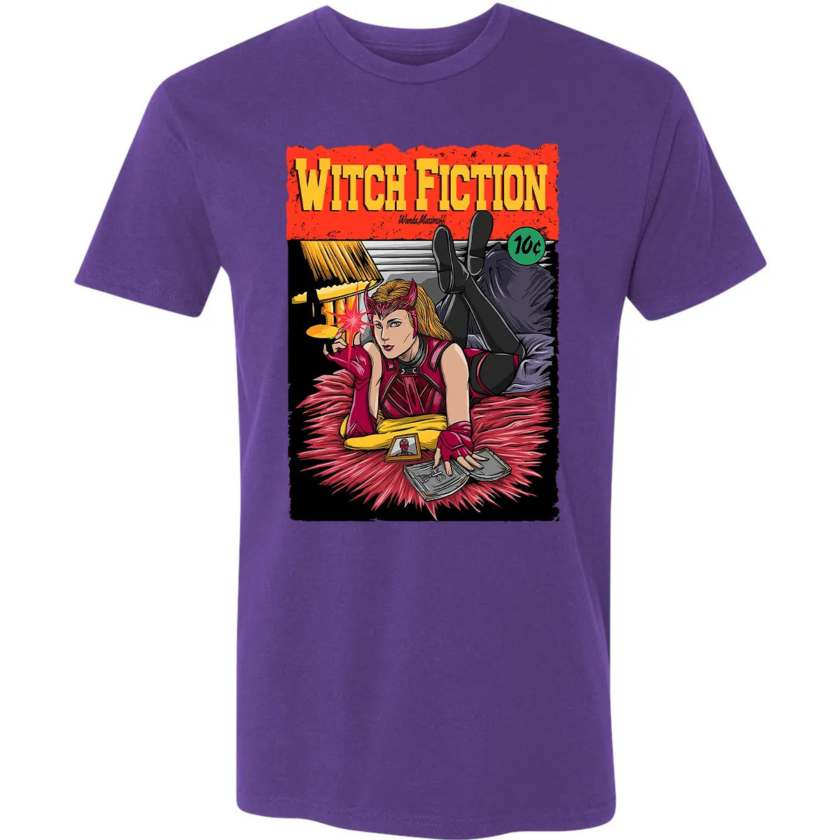 Premium Unisex T-shirt - MCY9ZS9Y