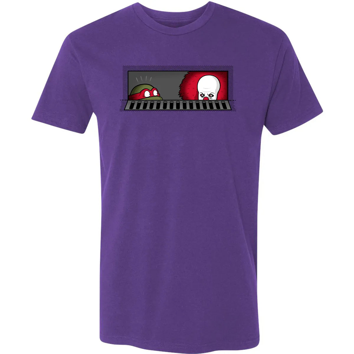 Premium Unisex T-shirt - LLXFK3G4