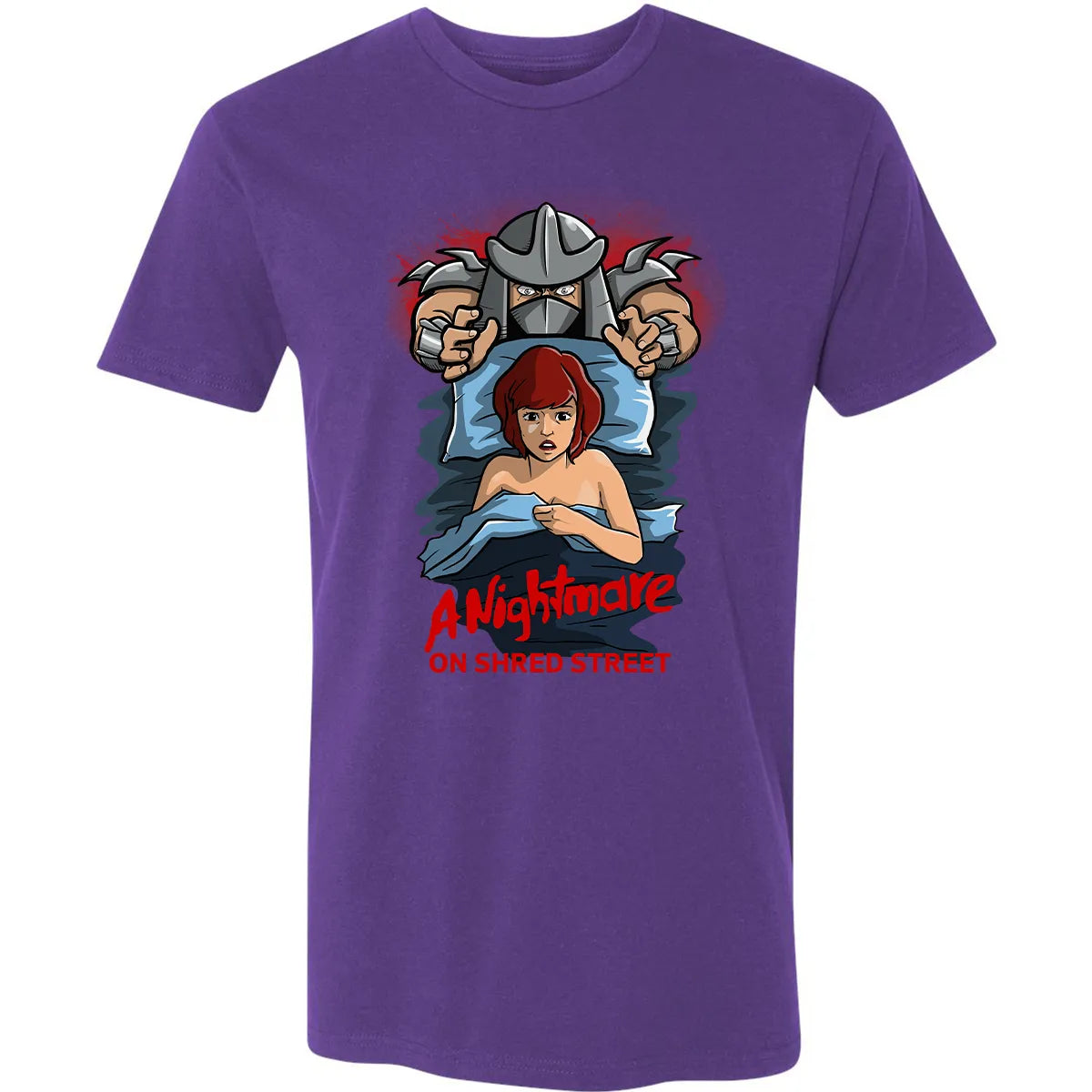 Premium Unisex T-shirt - 38WY3VDE