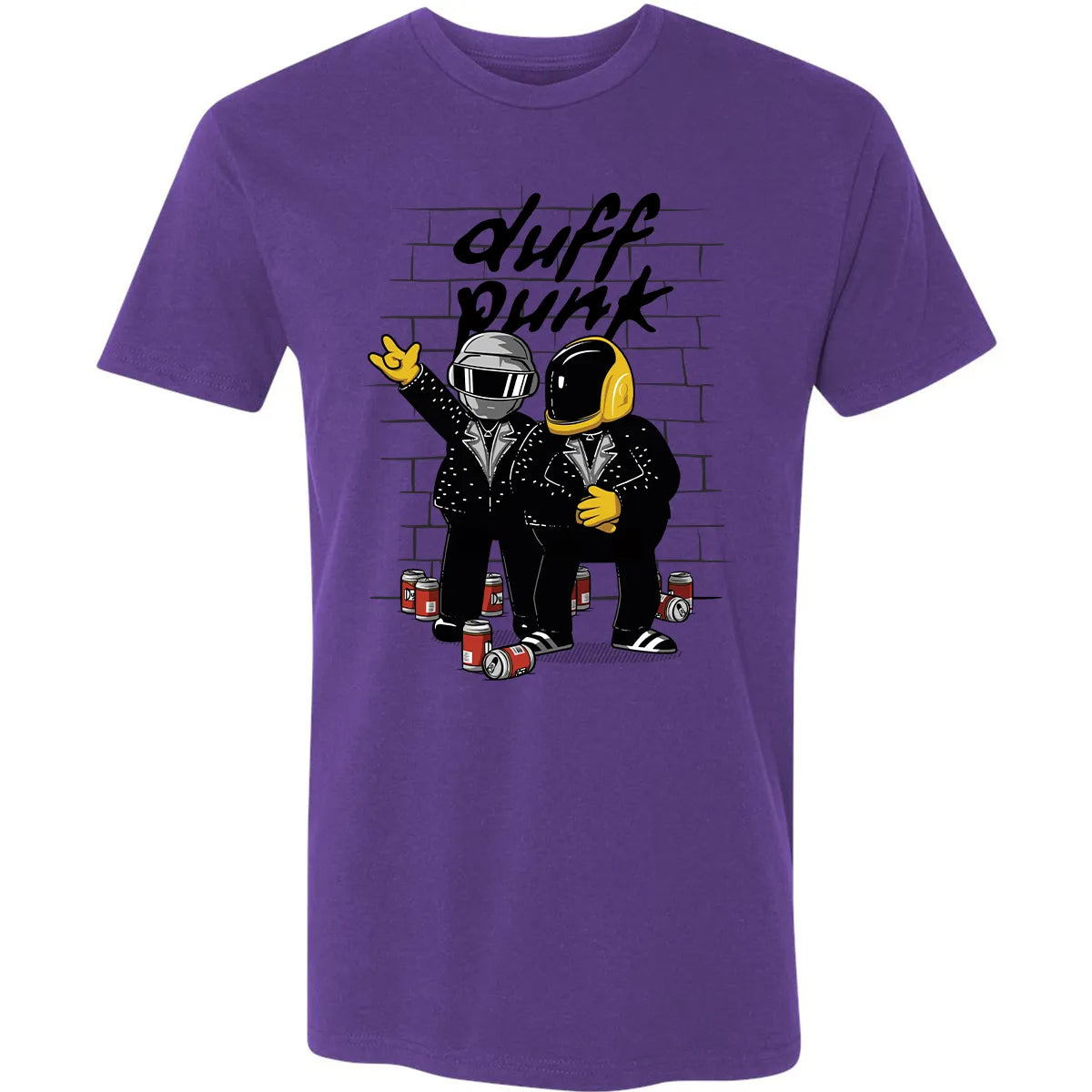 Premium Unisex T-shirt - ZANK8AU9