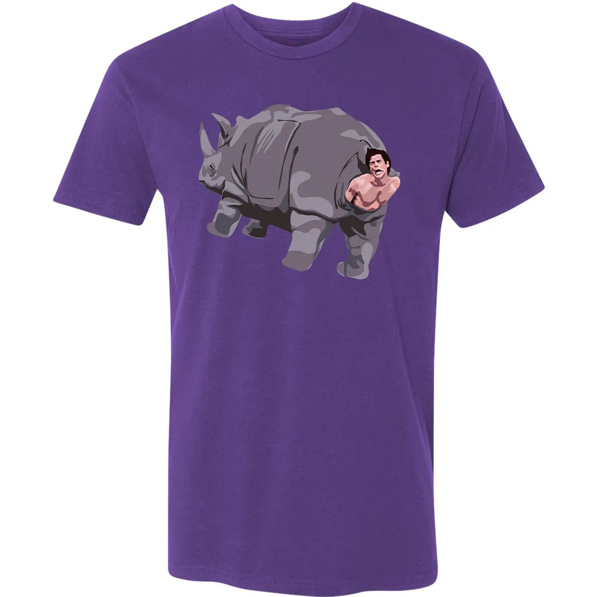 Premium Unisex T-shirt - B7C351F2
