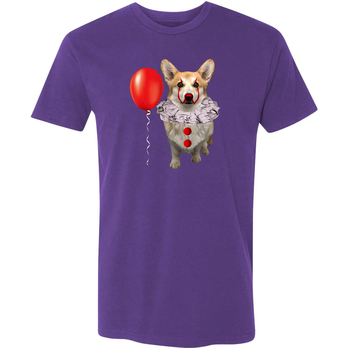 Premium Unisex T-shirt - YCEKN5KL