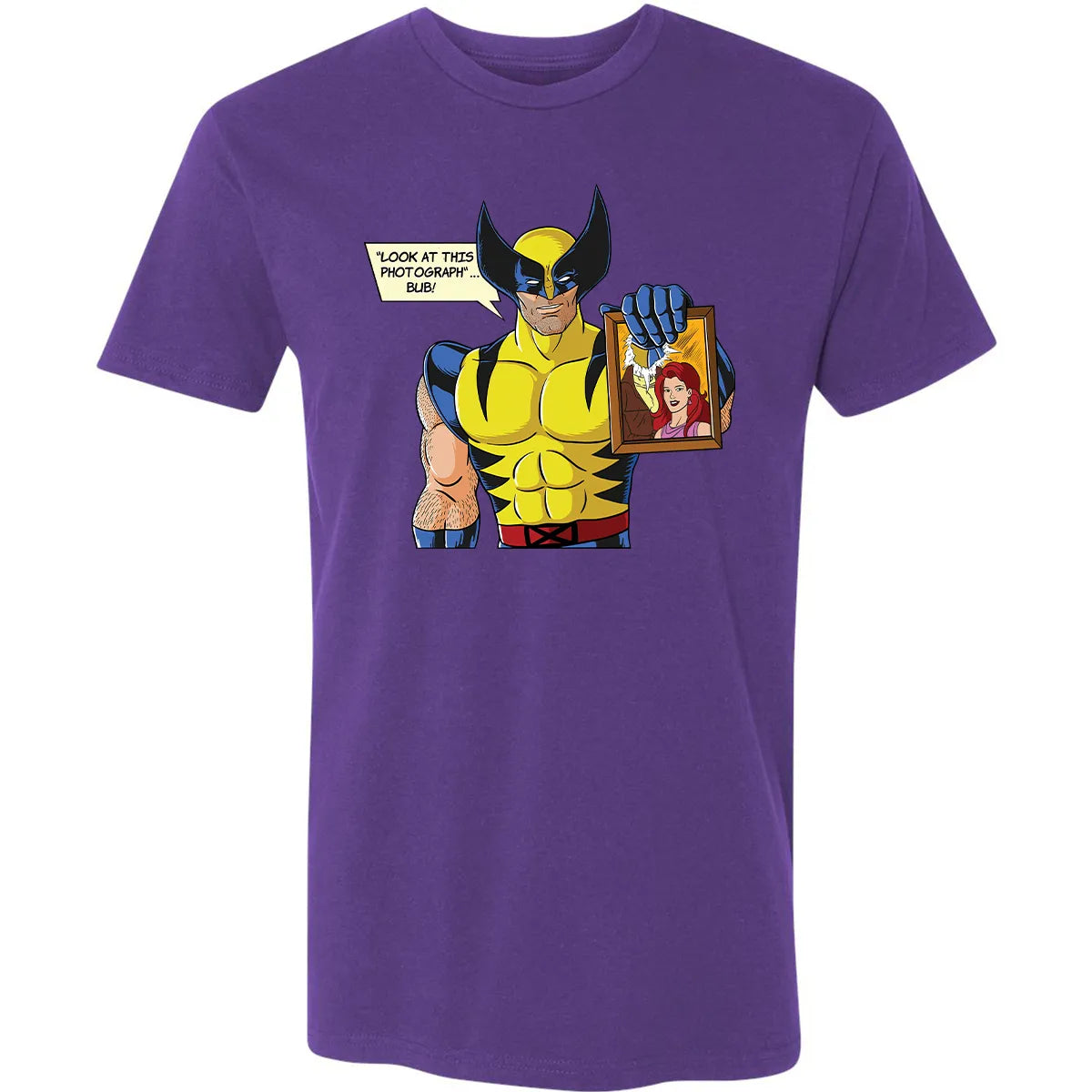Premium Unisex T-shirt - QK5GCRYQ