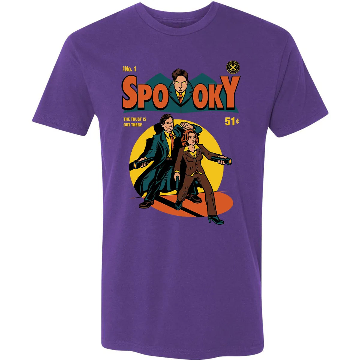 Premium Unisex T-shirt - G8K62U55