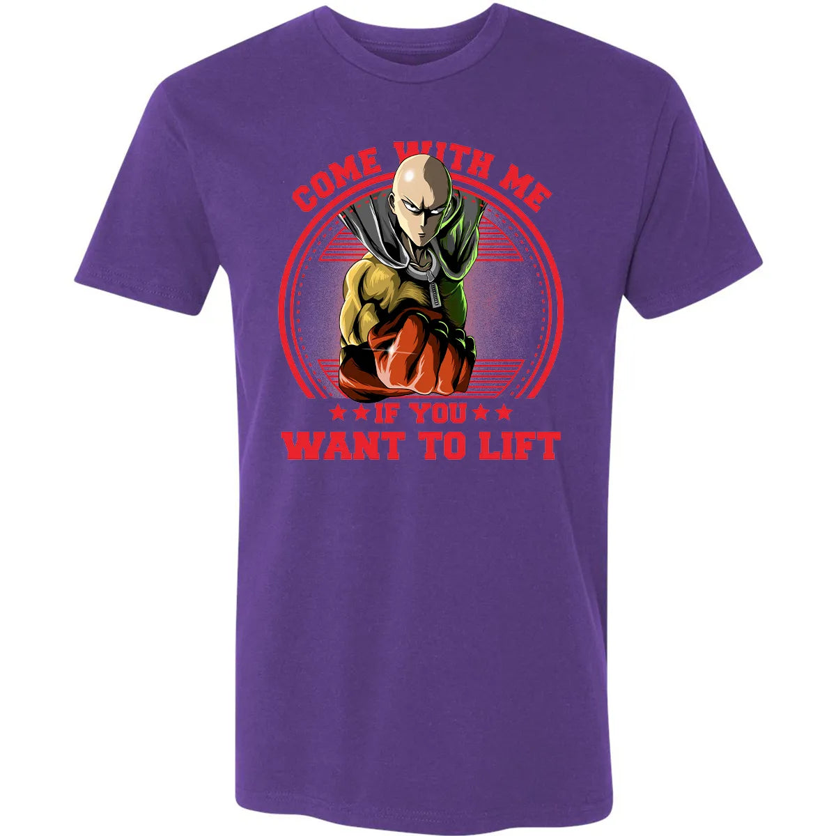 Premium Unisex T-shirt - 56CU742J