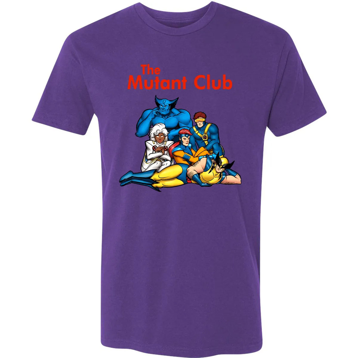 Premium Unisex T-shirt - KLNR9XFW
