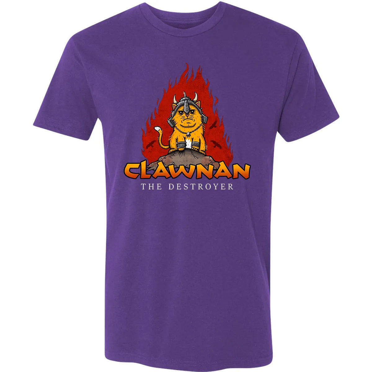 Premium Unisex T-shirt - J8FY6MEA