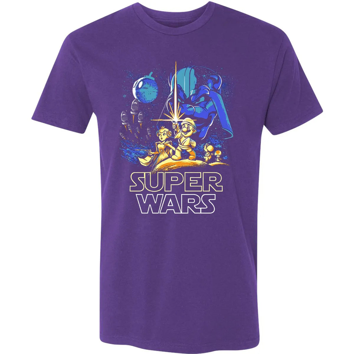 Premium Unisex T-shirt - 6BS9A2JV