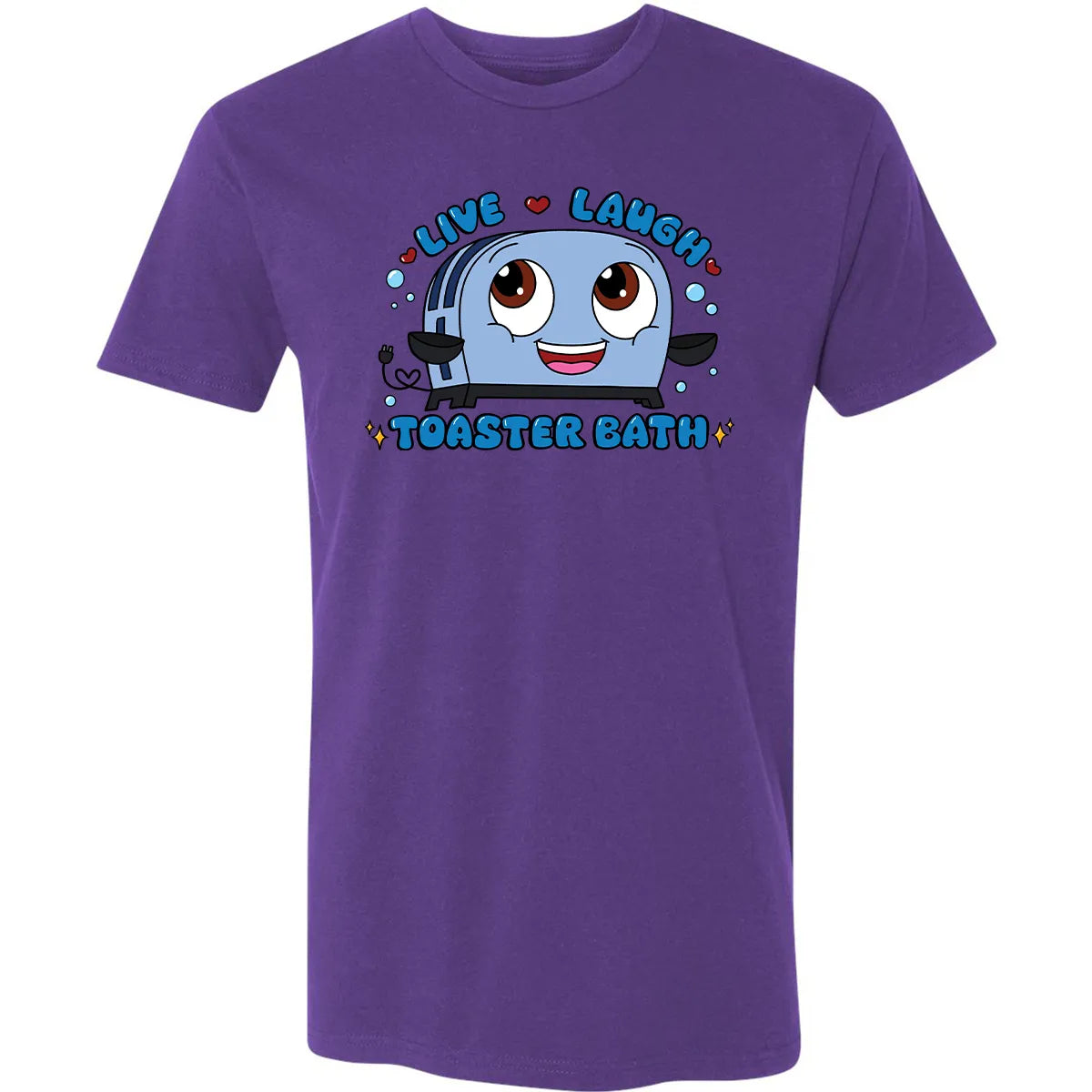 Premium Unisex T-shirt - JVMVGAVX