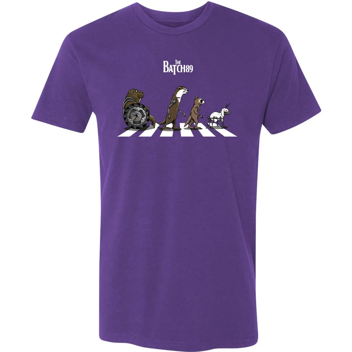 Premium Unisex T-shirt - Q682JCEQ