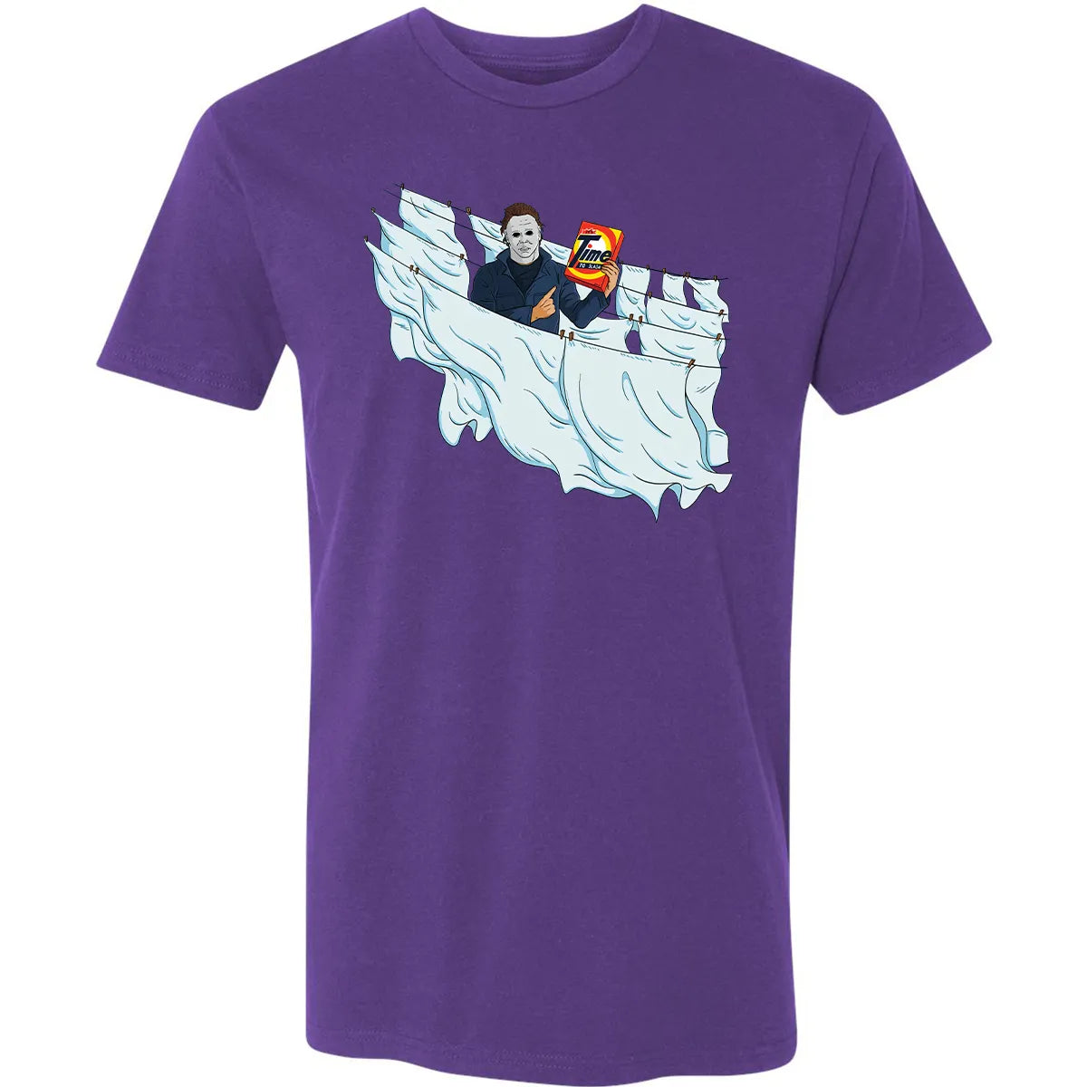 Premium Unisex T-shirt - X4CW183R