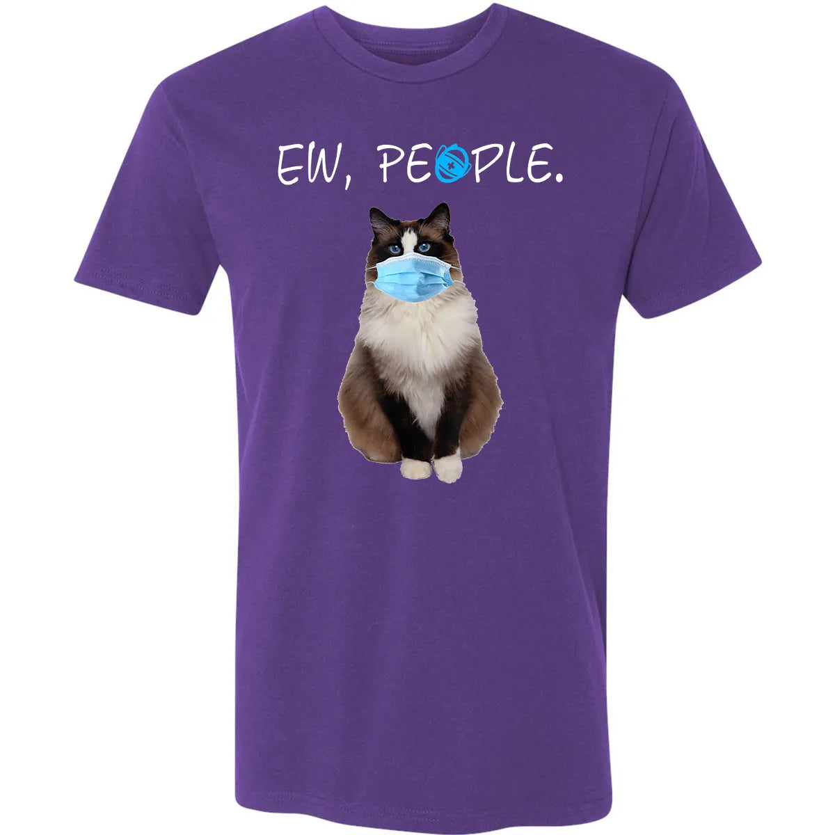 Premium Unisex T-shirt - CQBNWYKV