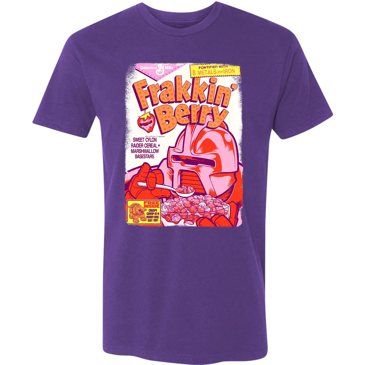 Premium Unisex T-shirt - RR7H7H7A