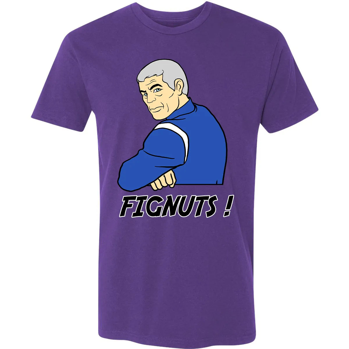 Premium Unisex T-shirt - 7CAR6AP2