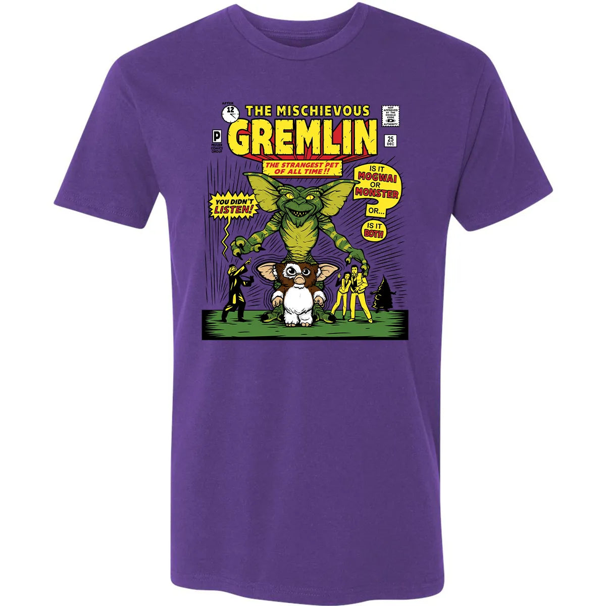 Premium Unisex T-shirt - WDVXF8CN