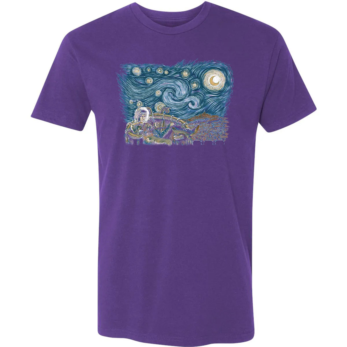 Premium Unisex T-shirt - HHUTXCDL