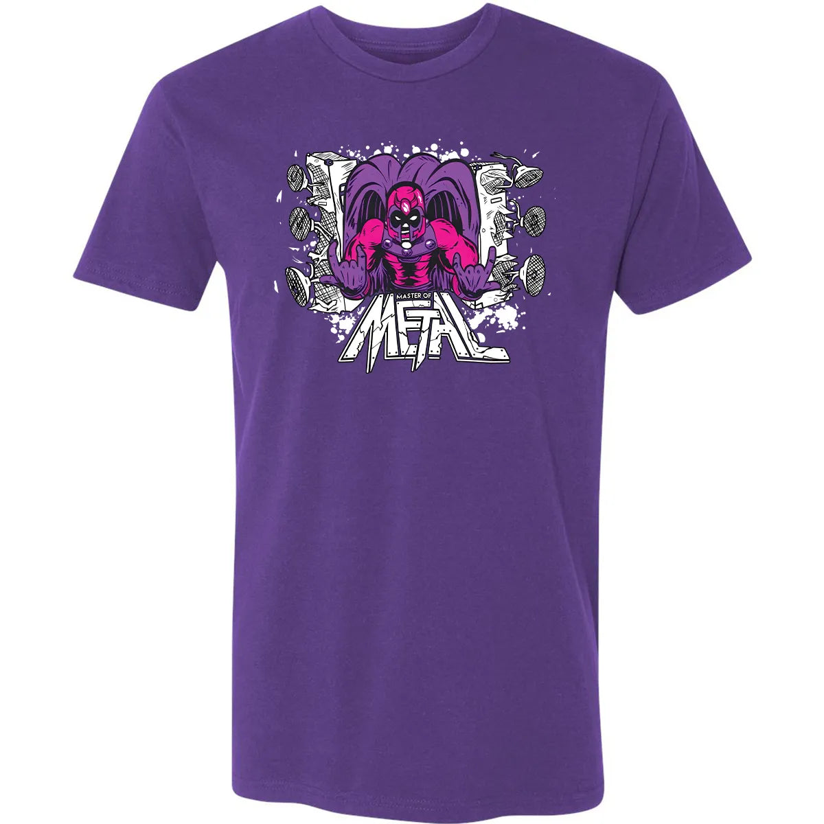 Premium Unisex T-shirt - 1ED8XZHB