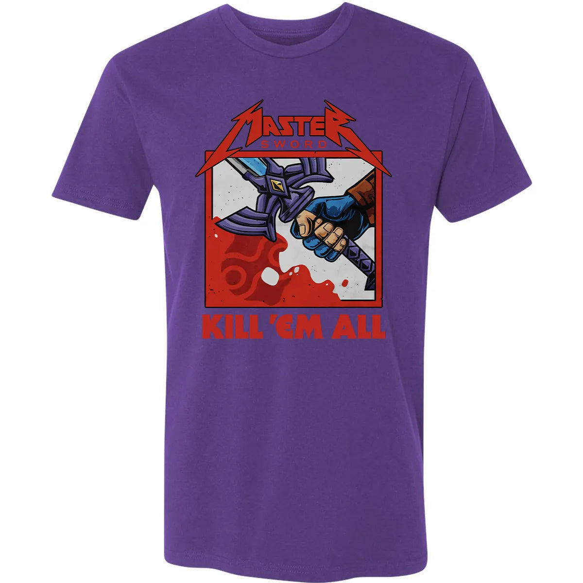 Premium Unisex T-shirt - RGY1GH2B